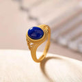 Charming Silver Ring for Any Occasion