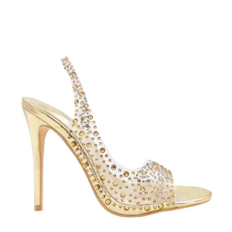 Elegant Orthopedic Sandals for Every Step