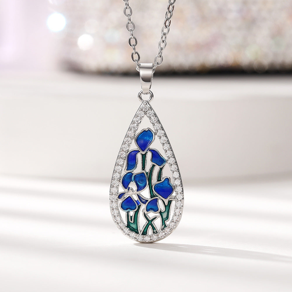 Delicate Artisan Necklace