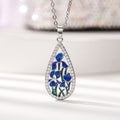 Delicate Artisan Necklace