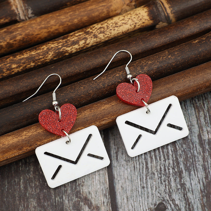 Elegant Earring for Every Occasion