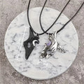 Vintage Handmade Necklace