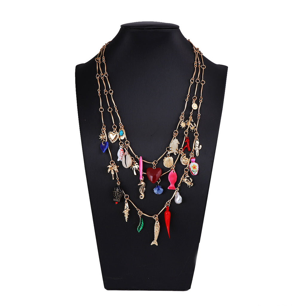 Elegant Necklace for Every Occasion
