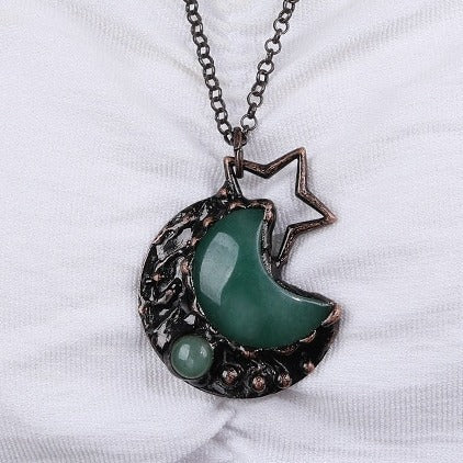 Romantic Necklace for Special Moments