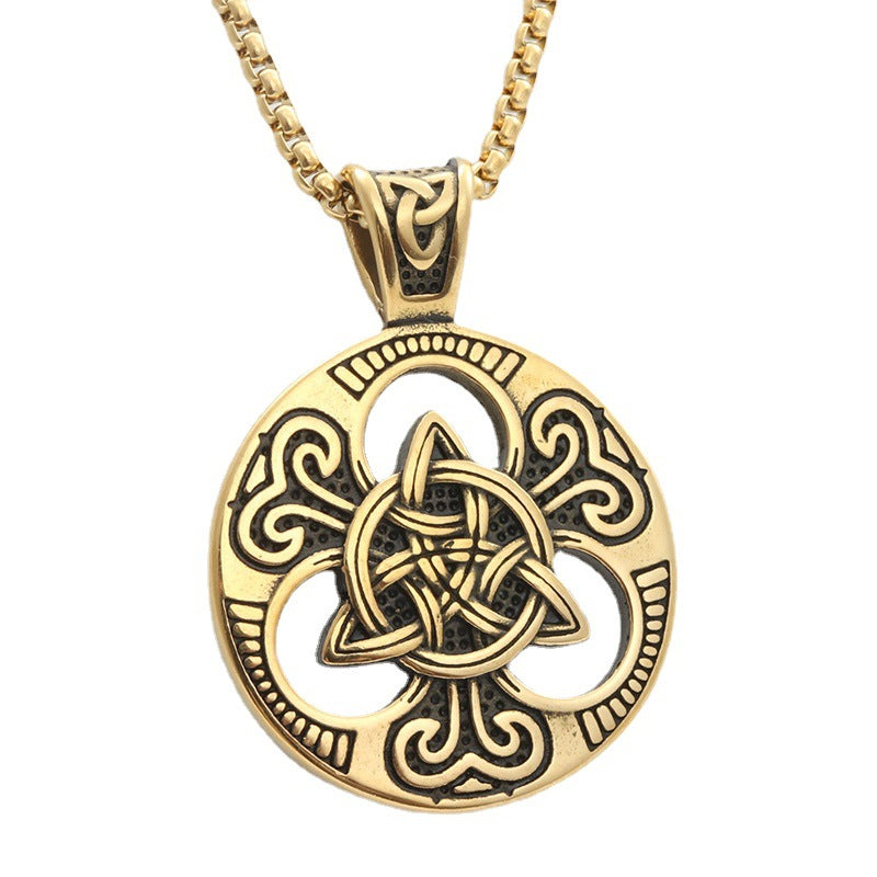 Stunning Pendant for Daily Wear