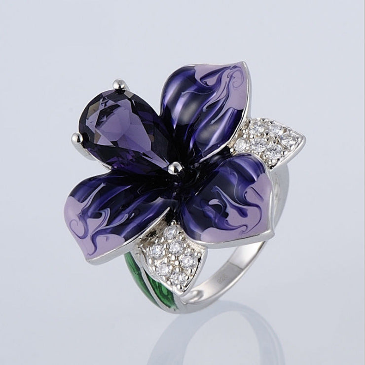 Stunning Ring for Daily Wear