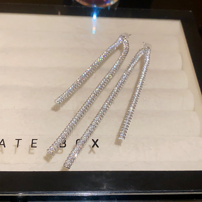 Romantic Earring for Special Moments