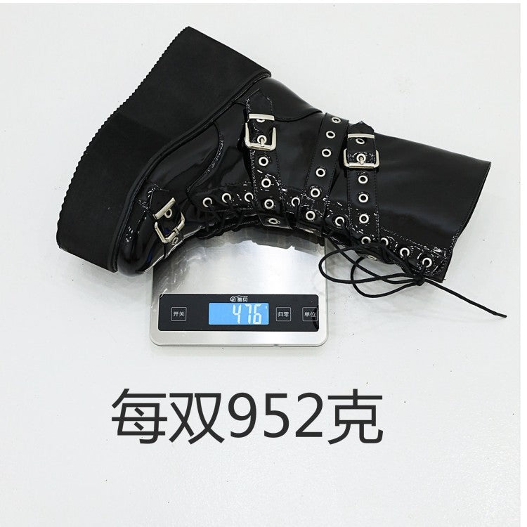 Graceful Orthopedic Shoes for Modern Look