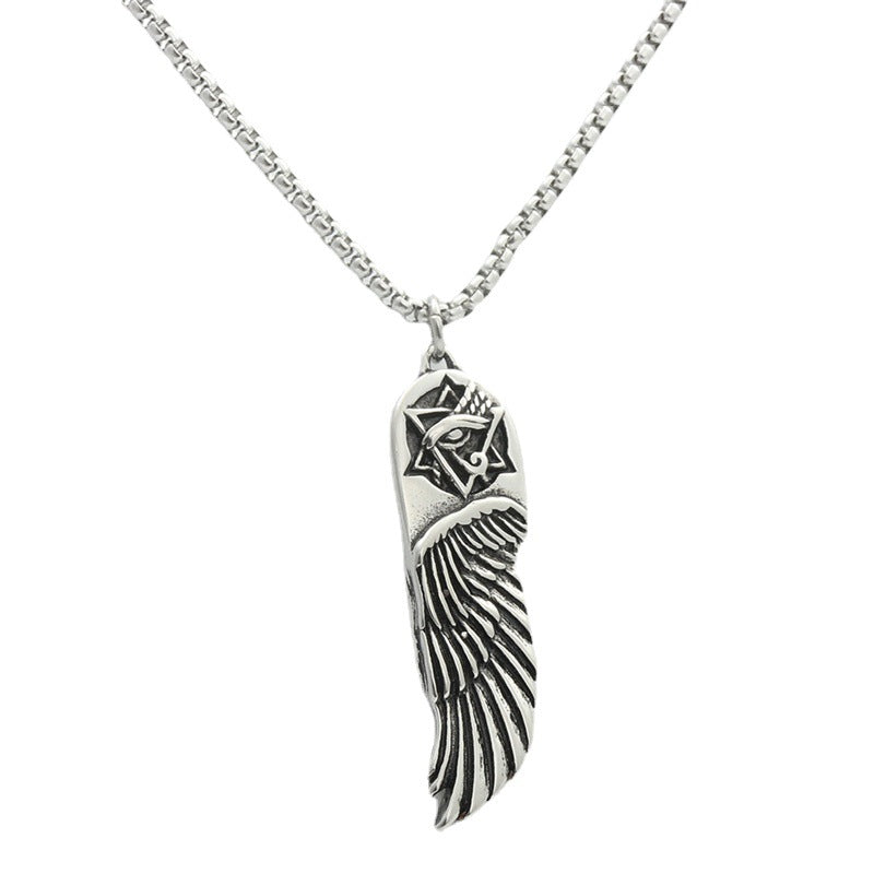 Beautiful Pendant with Unique Style