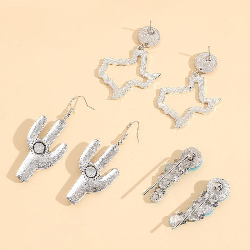 Stunning Earring for Daily Wear