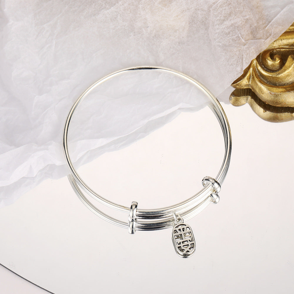 Classic Bracelet with Timeless Appeal