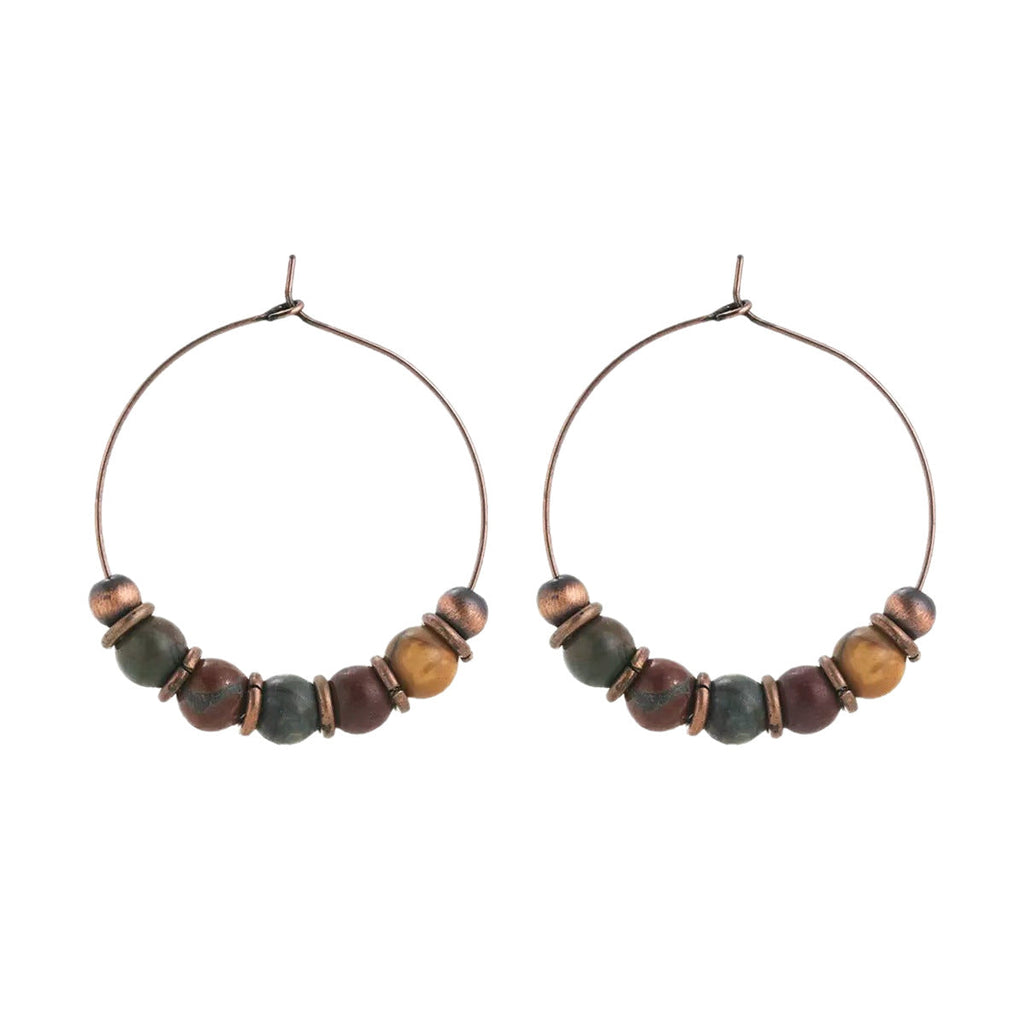 Stunning Earring for Daily Wear
