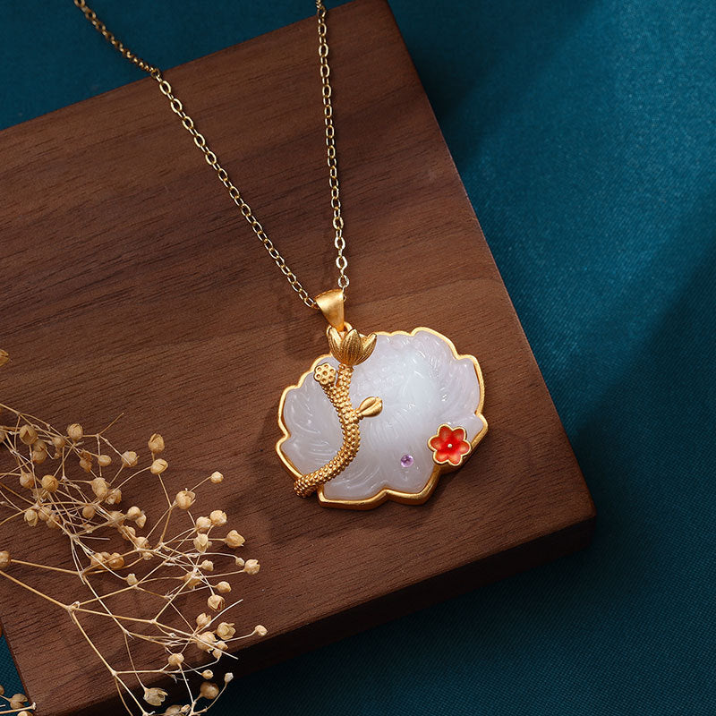 Charming Necklace for Any Occasion