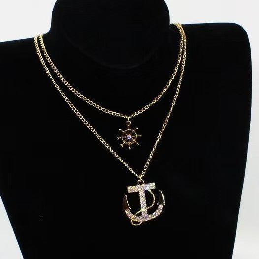 Charming Necklace for Any Occasion