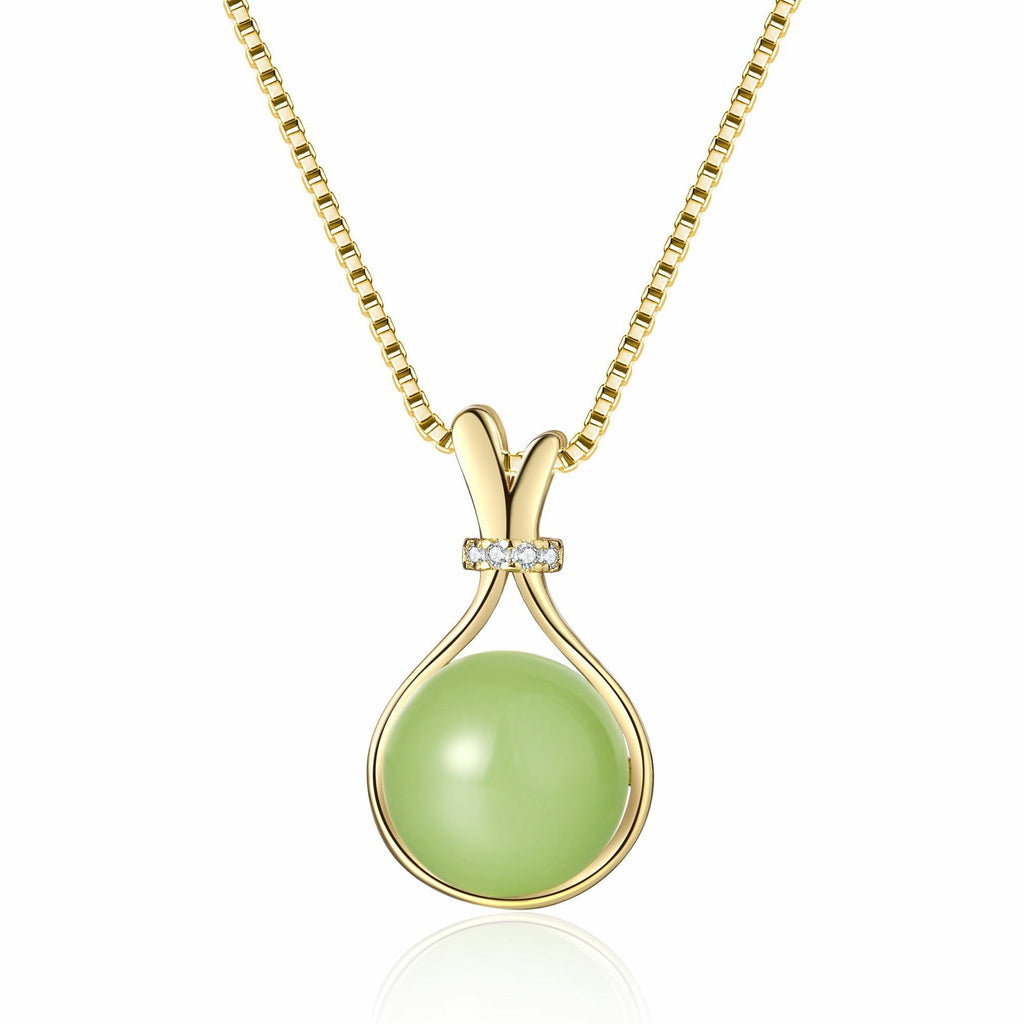 Romantic Necklace for Special Moments