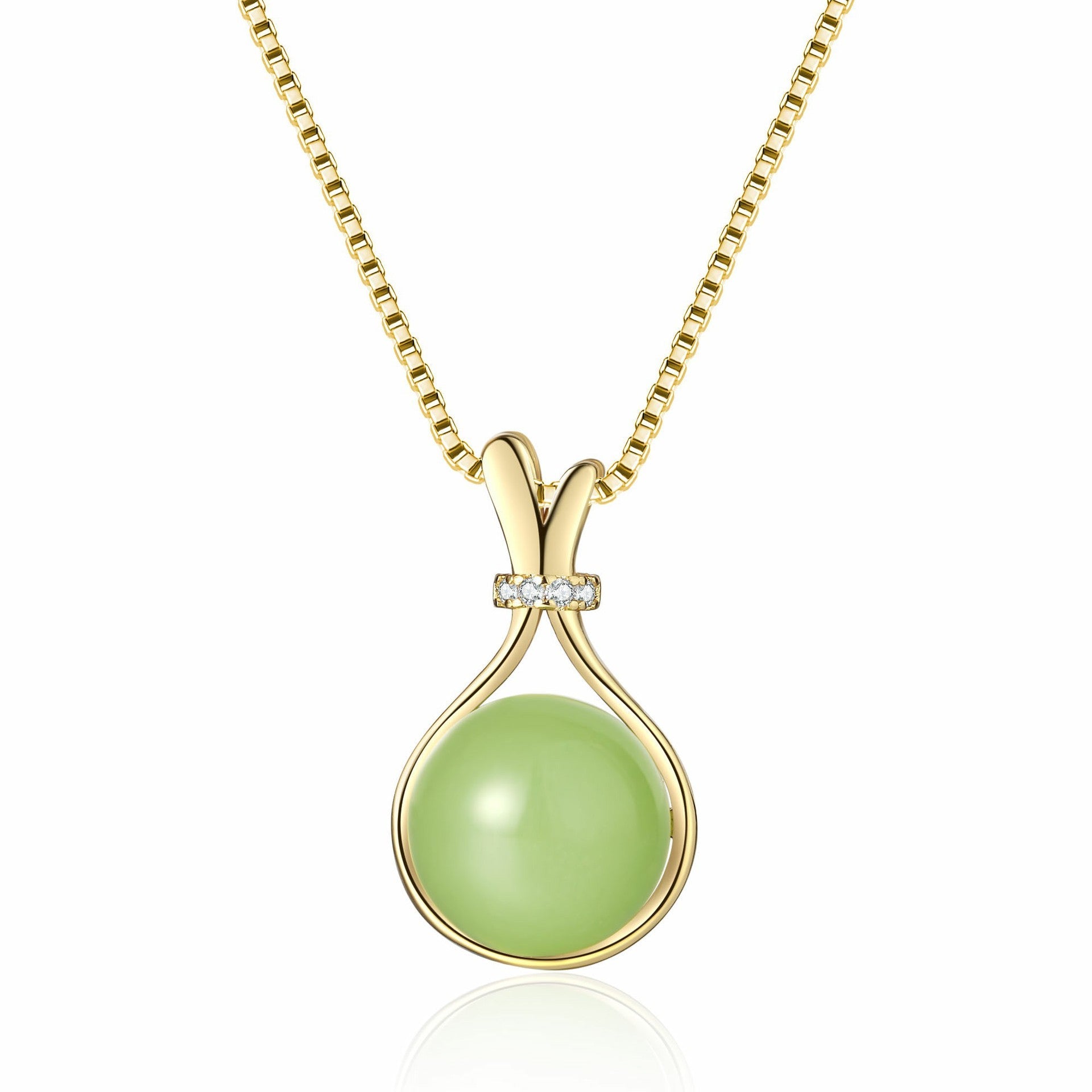 Romantic Necklace for Special Moments