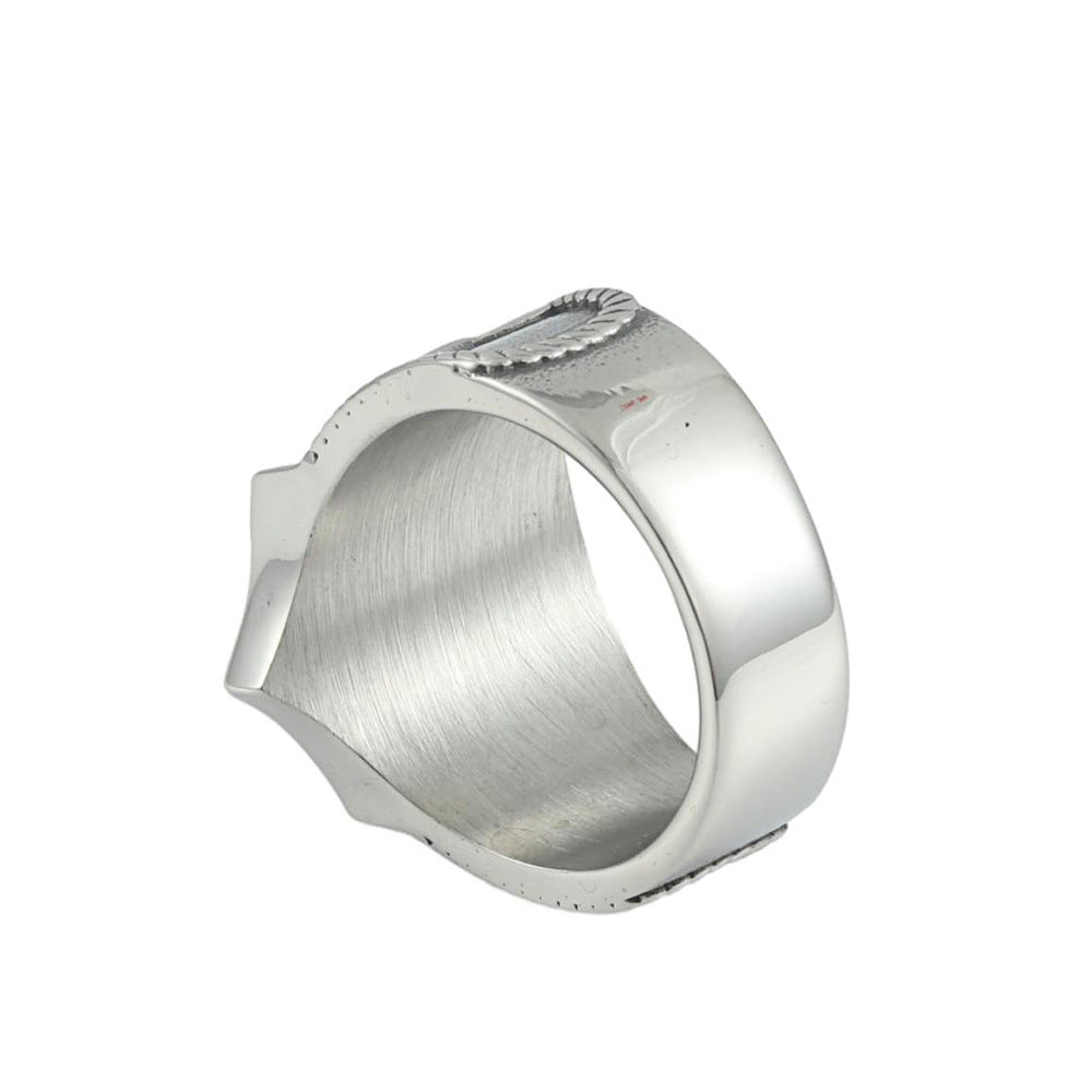 Romantic Ring for Special Moments