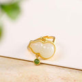 Elegant Gold Ring for Every Occasion