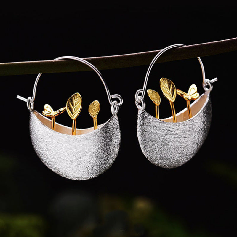 Elegant Earring for Every Occasion