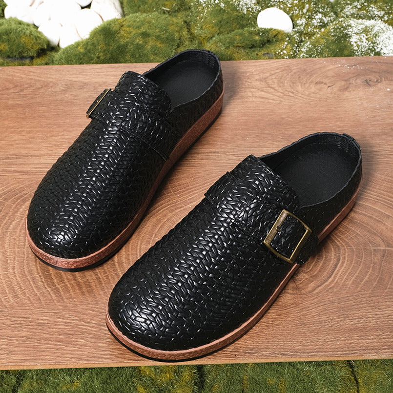 Graceful Orthopedic Shoes for Modern Look