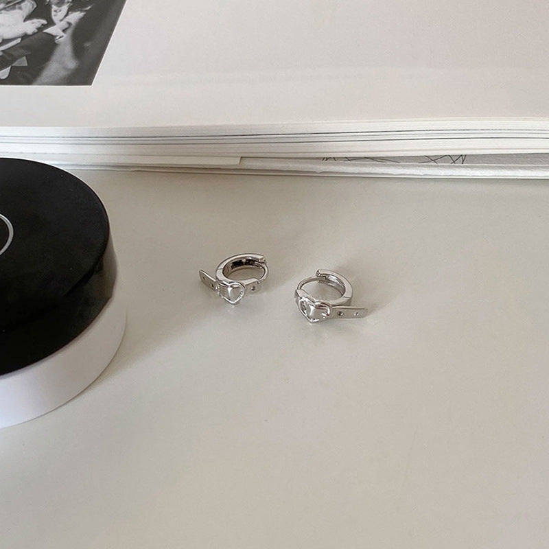 Charming Earring for Any Occasion
