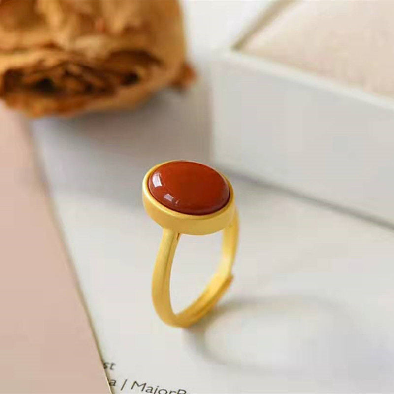 Elegant Silver Ring for Every Occasion