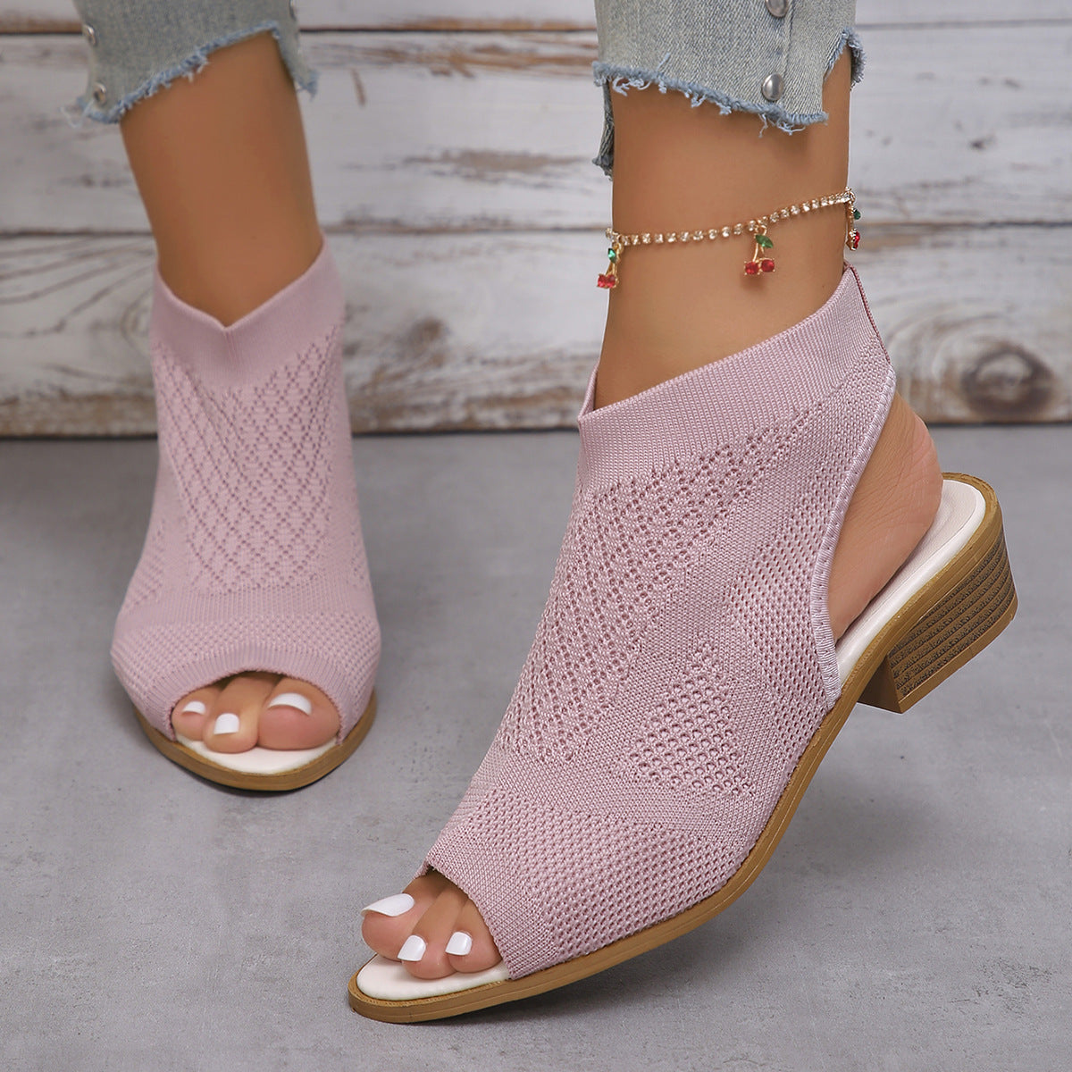 Stylish Orthopedic Sandals for Any Occasion