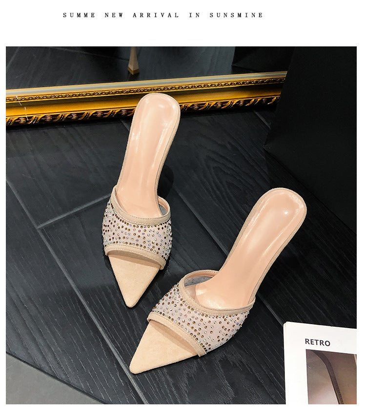 Graceful Orthopedic Sandals for Modern Look