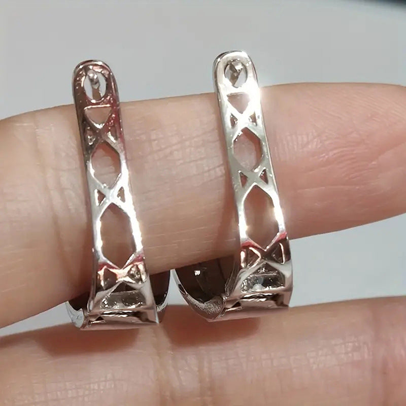 Elegant Earring for Every Occasion