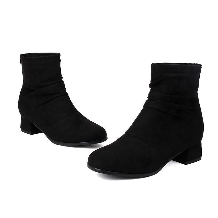 Comfortable Orthopedic Boots for Daily Wear