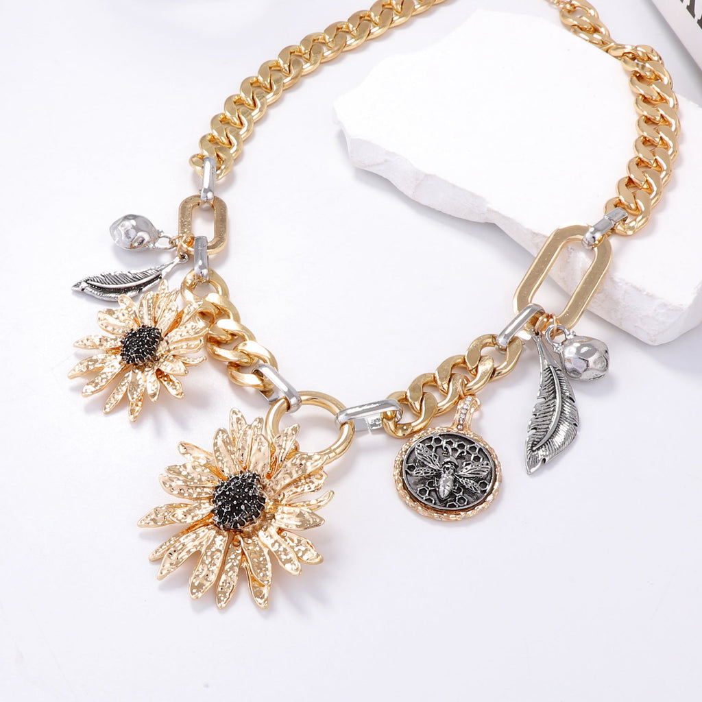 Romantic Necklace for Special Moments
