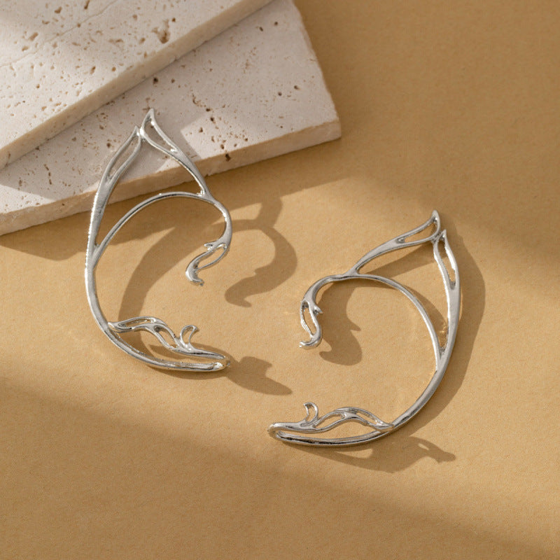 Elegant Earring for Every Occasion