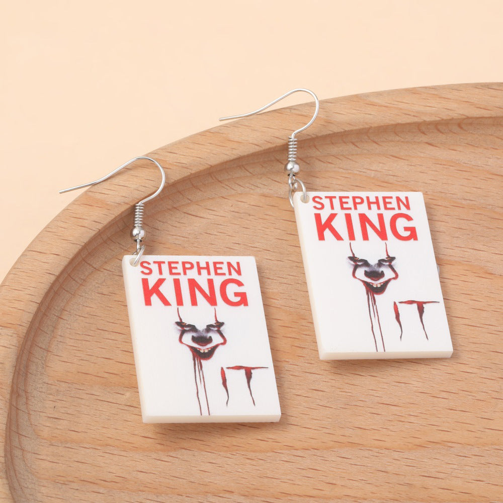 Stunning Earring for Daily Wear
