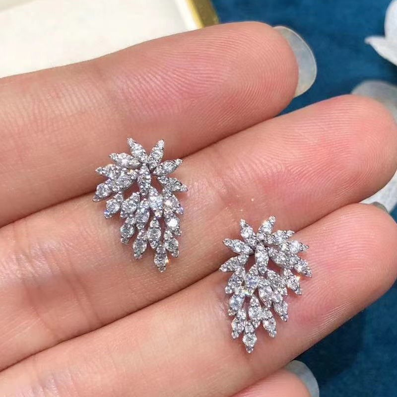 Stunning Earring for Daily Wear