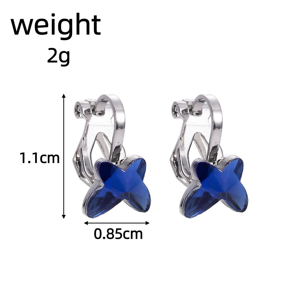 Stunning Earring for Daily Wear