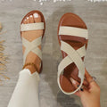 Beautifully Crafted Orthopedic Sandals
