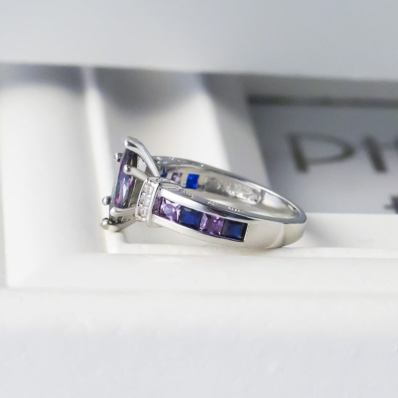 Elegant Ring for Every Occasion
