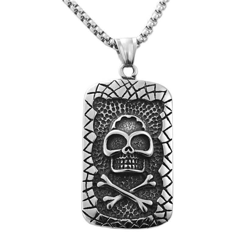 Charming Pendant for Any Occasion