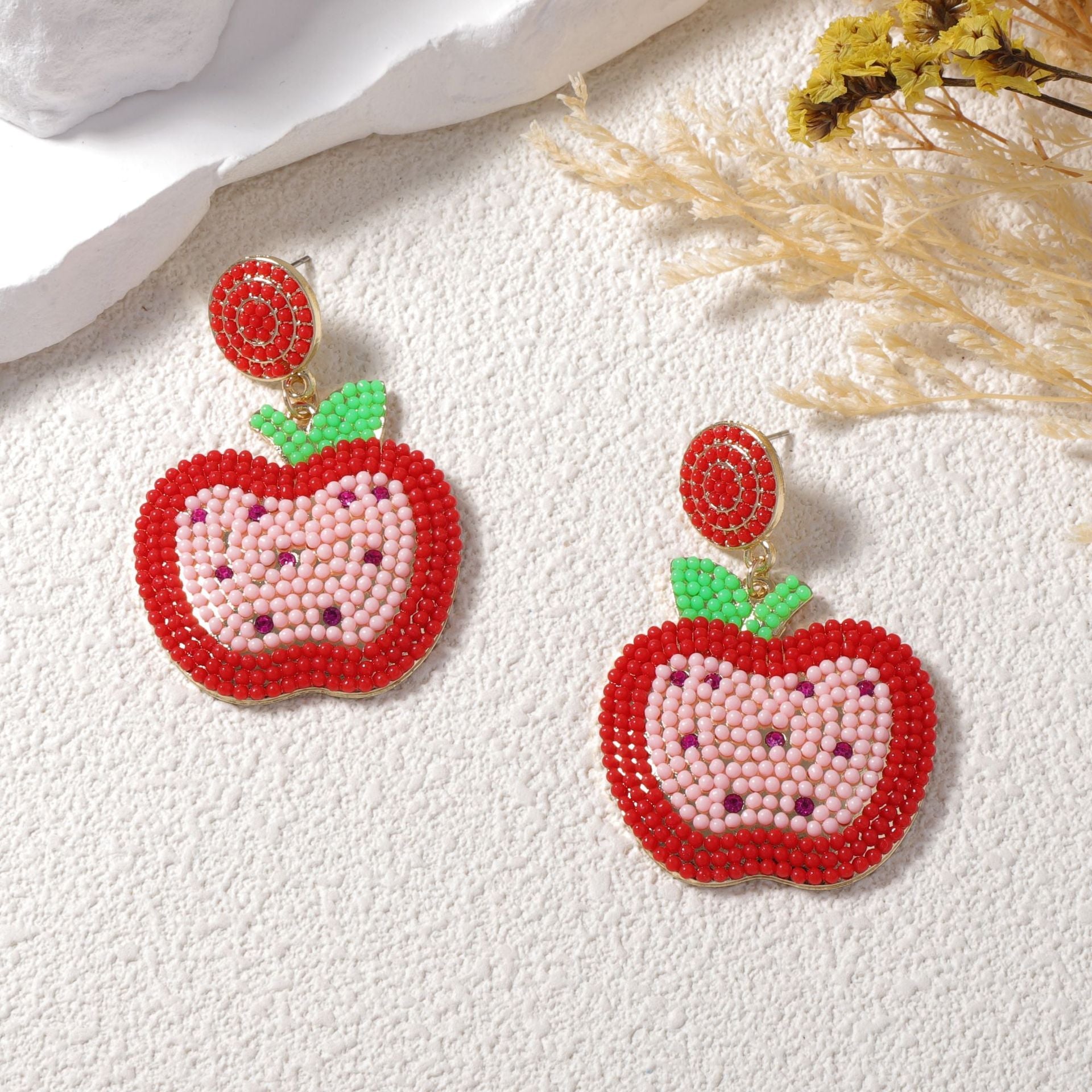 Stunning Earring for Daily Wear
