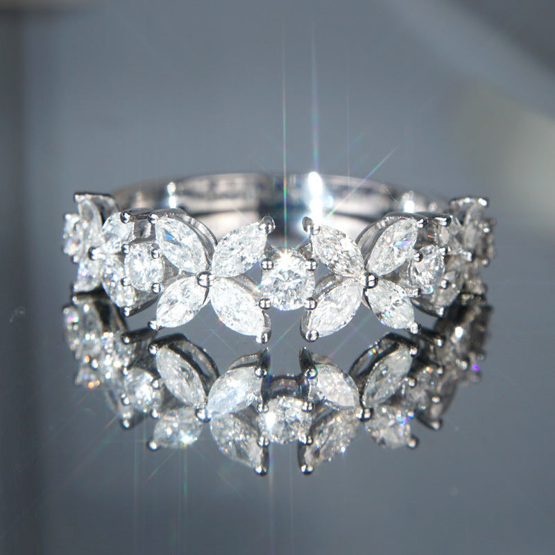 Vintage Handmade Ring