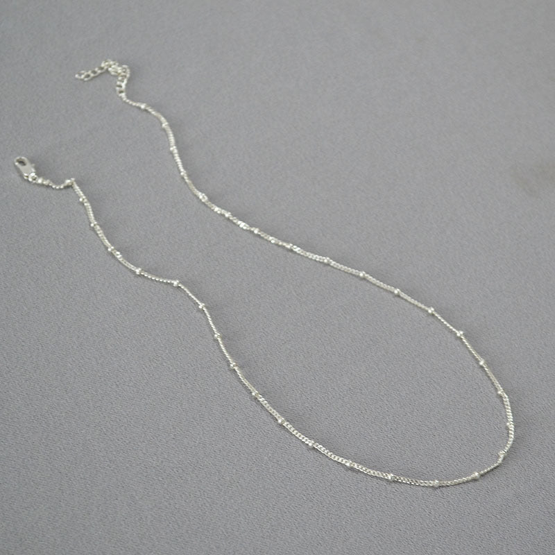 Stunning Necklace for Daily Wear