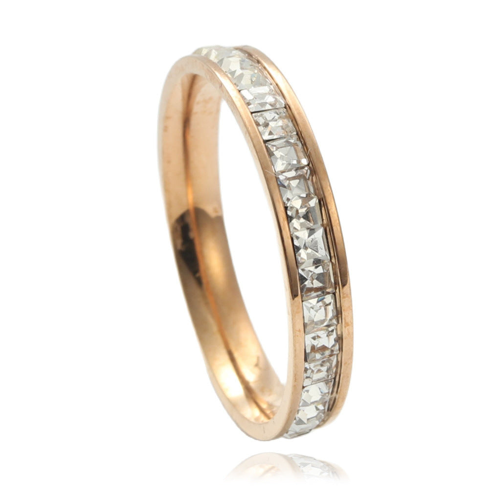 Stunning Ring for Daily Wear