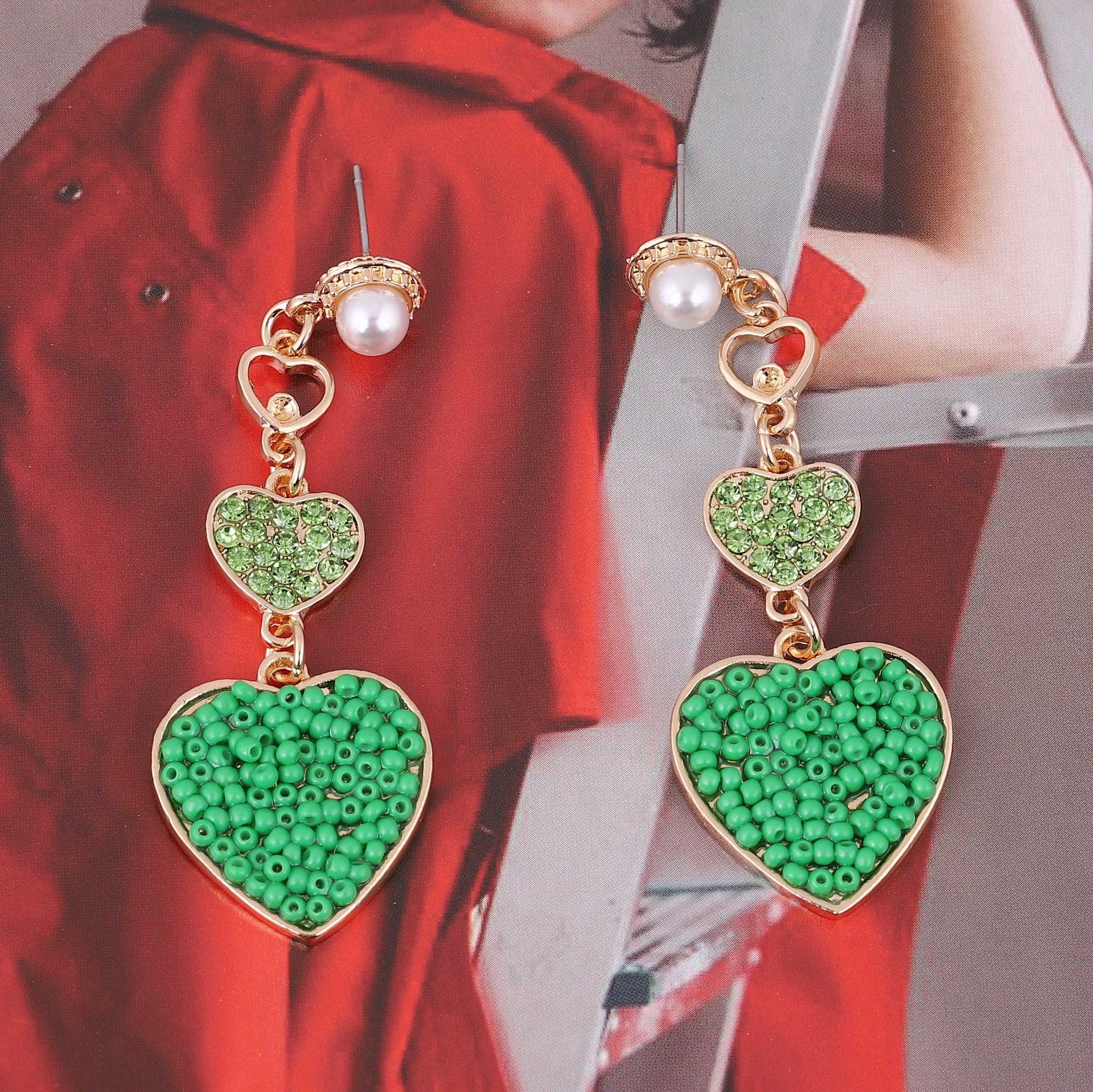 Delicate Artisan Piece