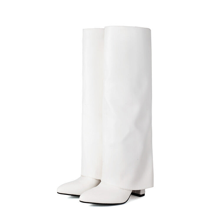 Classic Orthopedic Boots with Timeless Style
