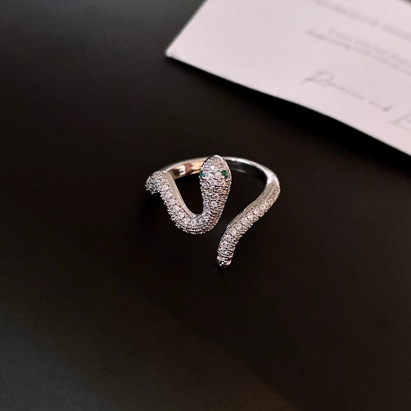Romantic Ring for Special Moments