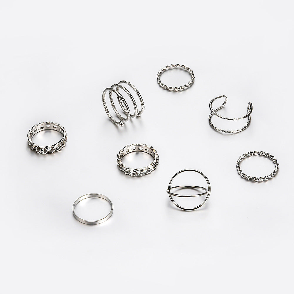 Charming Chain for Any Occasion