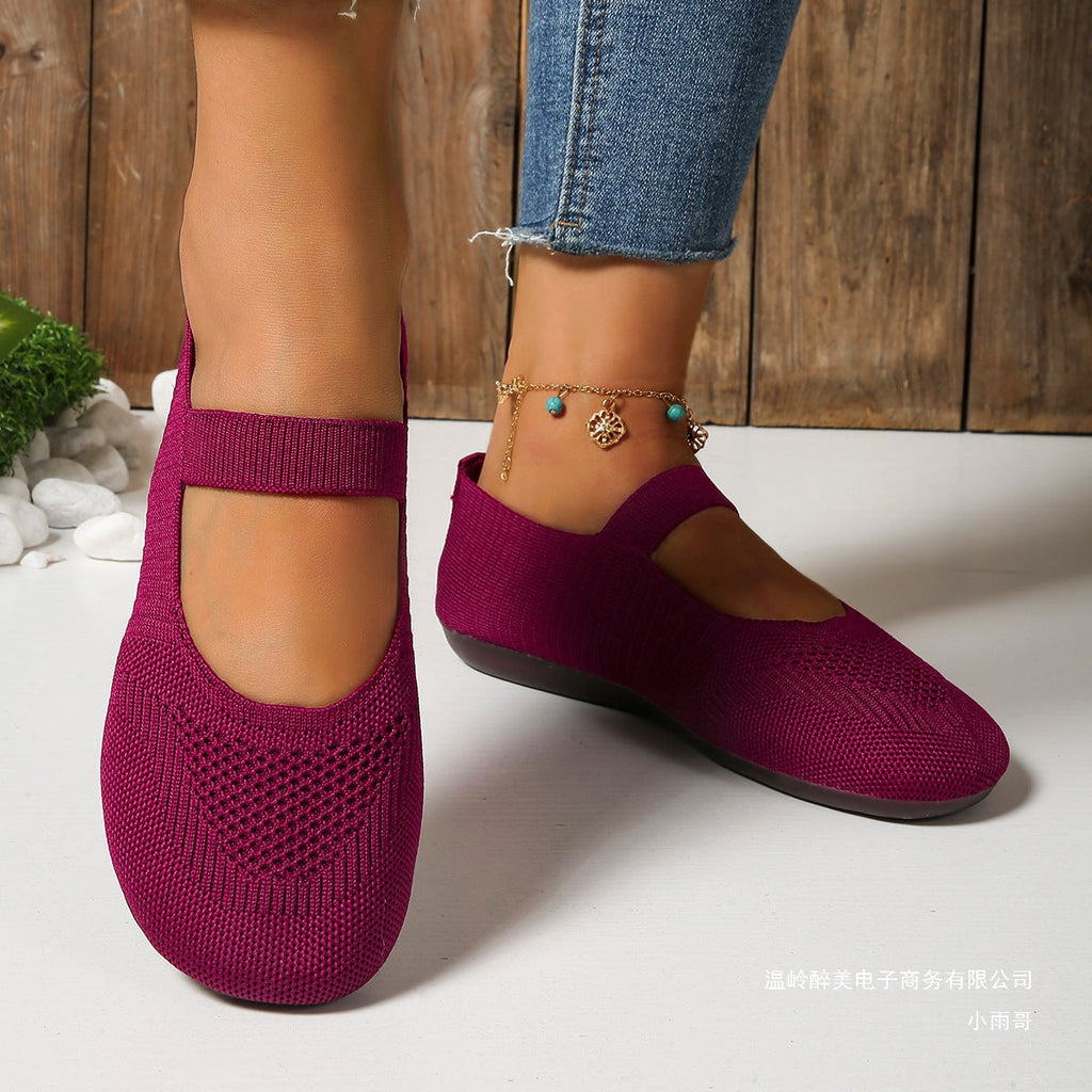 Classic Orthopedic Shoes with Timeless Style