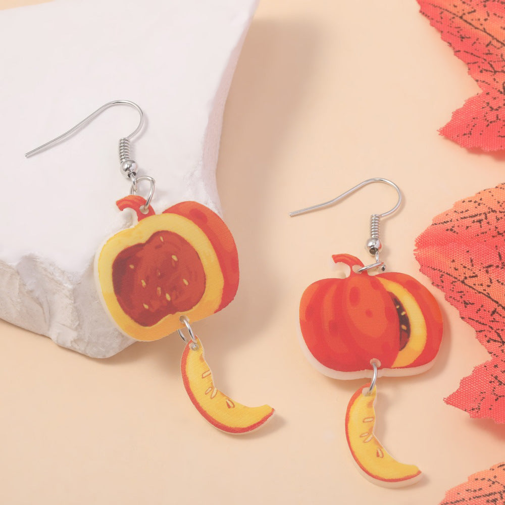 Beautiful Earring with Unique Style