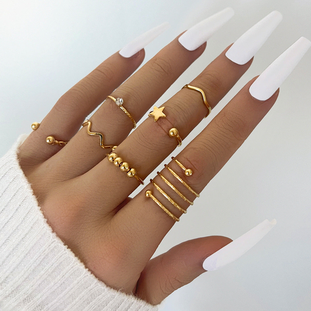 Elegant Set for Every Occasion
