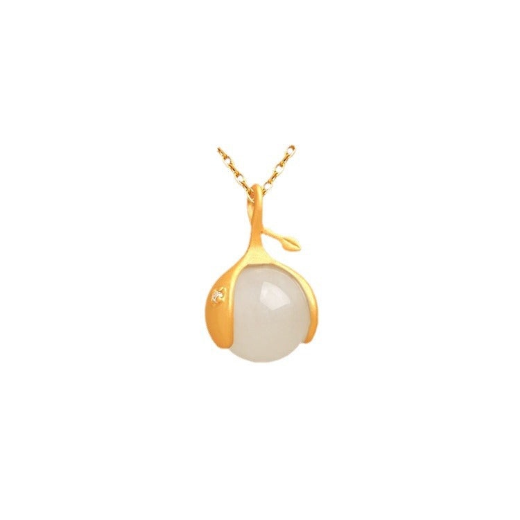 Elegant Gold Necklace for Every Occasion